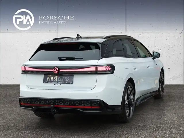 Volkswagen ID.7 Tourer GTX 4MOTION 250 kW Business Ansicht 5