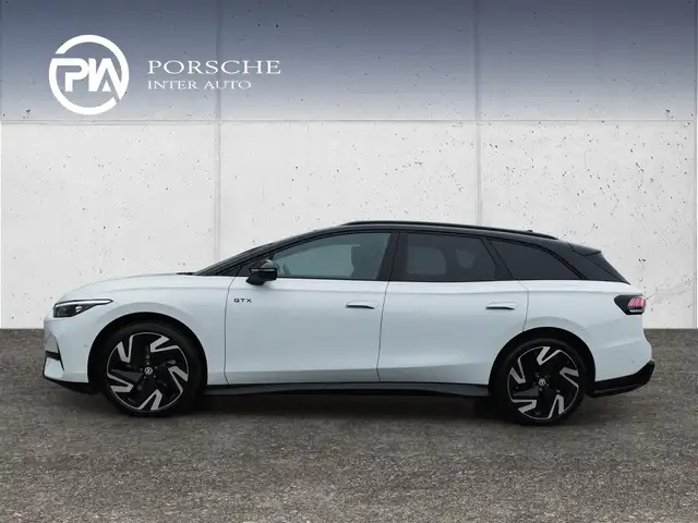 Volkswagen ID.7 Tourer GTX 4MOTION 250 kW Business Ansicht 3