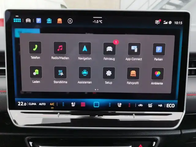 Volkswagen ID.7 Tourer GTX 4MOTION 250 kW Business Ansicht 20