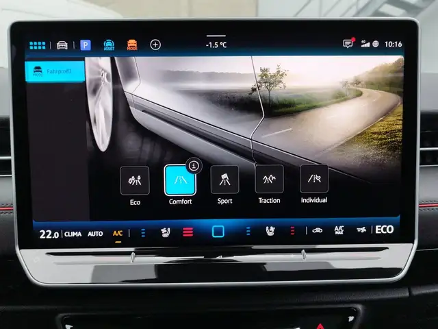 Volkswagen ID.7 Tourer GTX 4MOTION 250 kW Business Ansicht 23