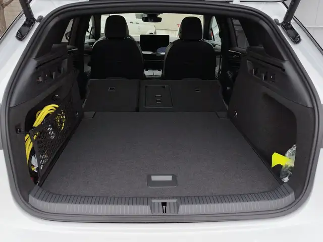 Volkswagen ID.7 Tourer GTX 4MOTION 250 kW Business Ansicht 14