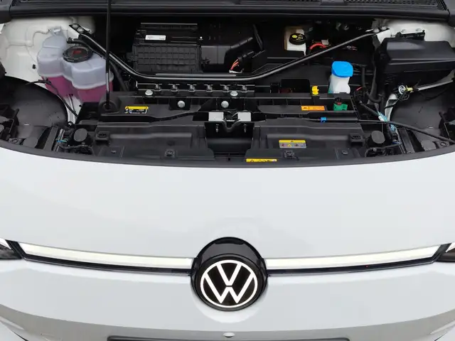 Volkswagen ID.7 Tourer GTX 4MOTION 250 kW Business Ansicht 15