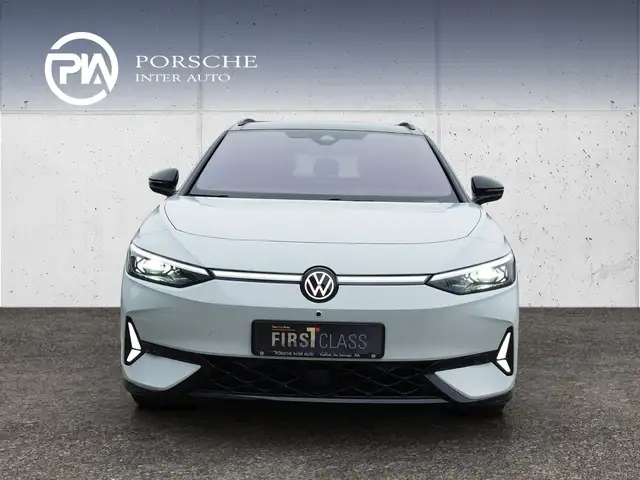 Volkswagen ID.7 Tourer GTX 4MOTION 250 kW Business Ansicht 2