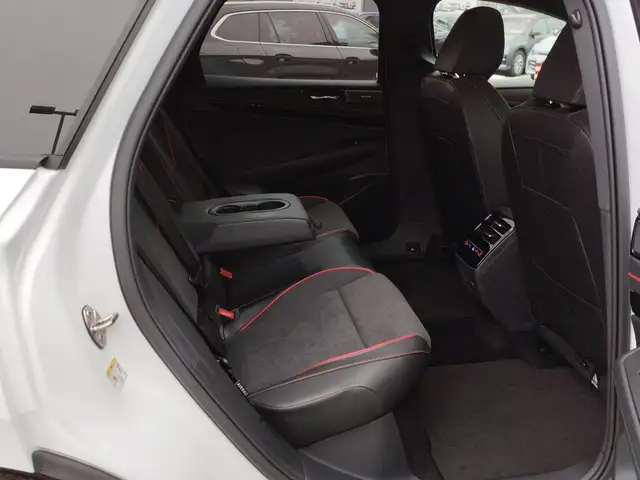 Volkswagen ID.7 Tourer GTX 4MOTION 250 kW Business Ansicht 10