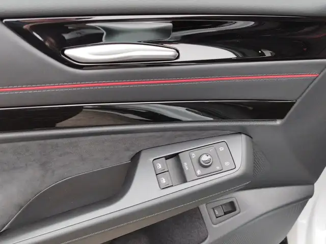 Volkswagen ID.7 Tourer GTX 4MOTION 250 kW Business Ansicht 16