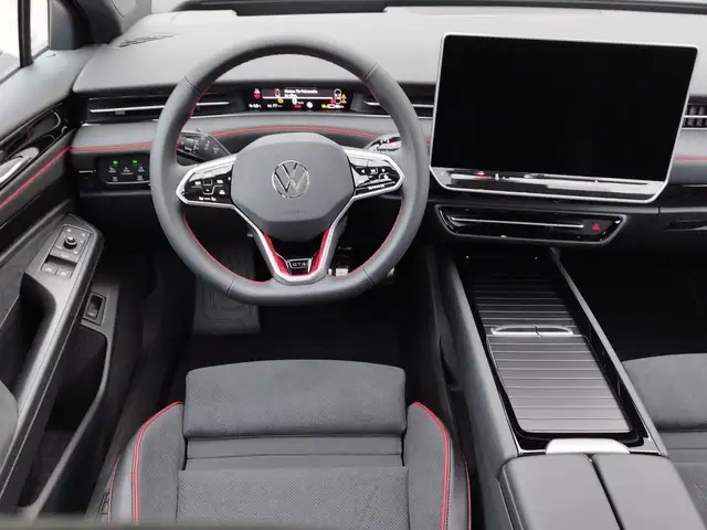 Volkswagen ID.7 Tourer GTX 4MOTION 250 kW Business Ansicht 7