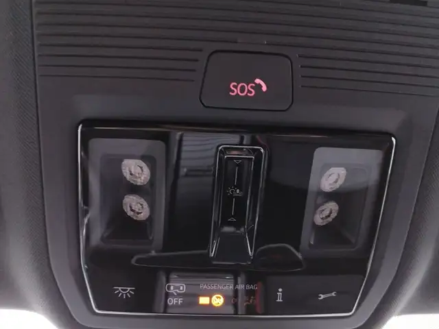 Volkswagen ID.7 Tourer GTX 4MOTION 250 kW Business Ansicht 19