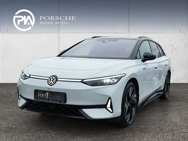 Volkswagen ID.7 Tourer GTX 4MOTION 250 kW Business Ansicht 1