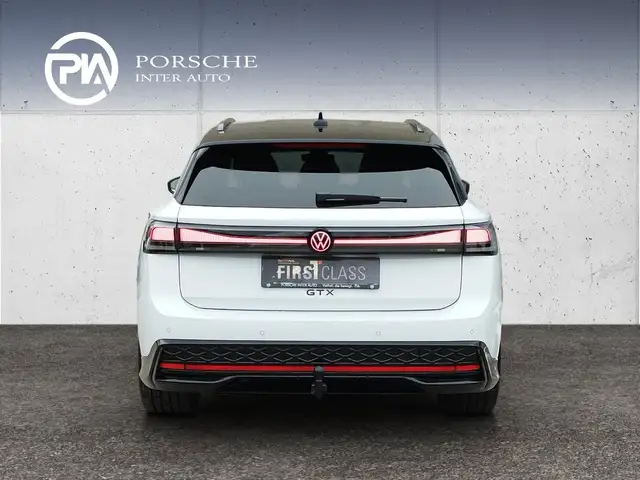 Volkswagen ID.7 Tourer GTX 4MOTION 250 kW Business Ansicht 4