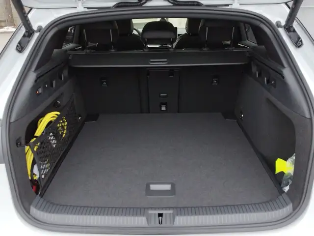 Volkswagen ID.7 Tourer GTX 4MOTION 250 kW Business Ansicht 12