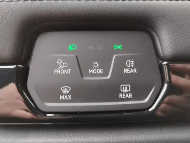 Volkswagen ID.7 Tourer GTX 4MOTION 250 kW Business Ansicht 17