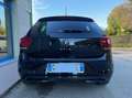 Volkswagen Polo 1.0 TSI 110CV DSG R-LINE UNIPROPRIETARIO Nero - thumbnail 5