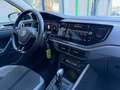 Volkswagen Polo 1.0 TSI 110CV DSG R-LINE UNIPROPRIETARIO Nero - thumbnail 8