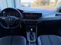 Volkswagen Polo 1.0 TSI 110CV DSG R-LINE UNIPROPRIETARIO Nero - thumbnail 10