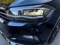 Volkswagen Polo 1.0 TSI 110CV DSG R-LINE UNIPROPRIETARIO Nero - thumbnail 15