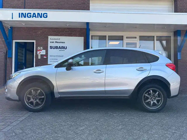 Subaru XV 2.0i Luxury Plus AWD CVT Automaat