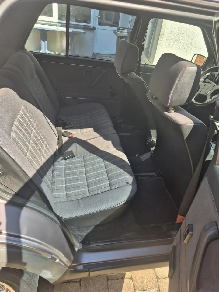 Volkswagen Golf GTI, foto 10