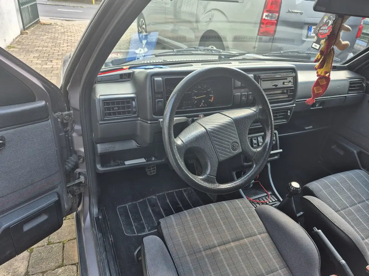 Volkswagen Golf GTI, foto 8