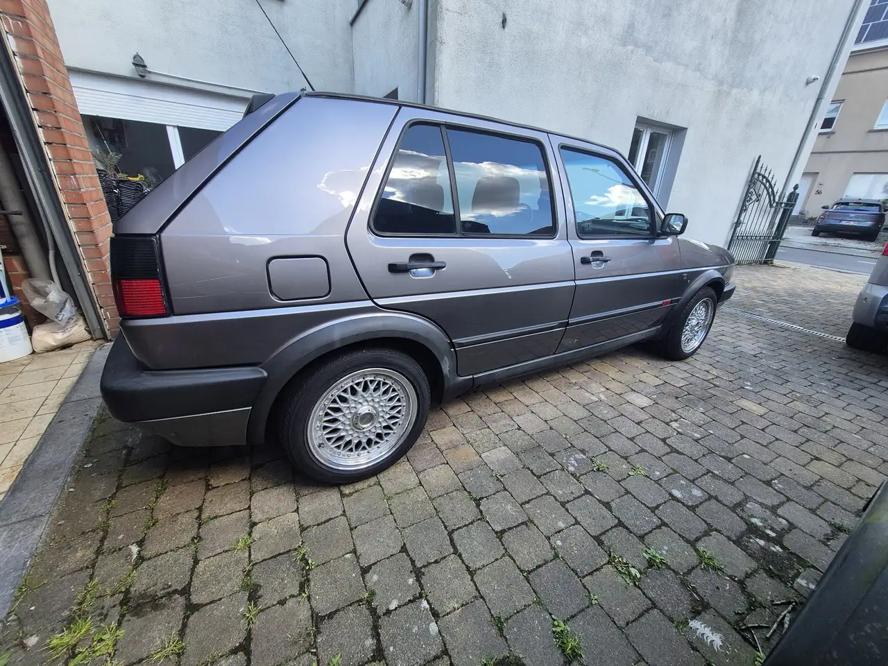 Volkswagen Golf GTI, foto 5
