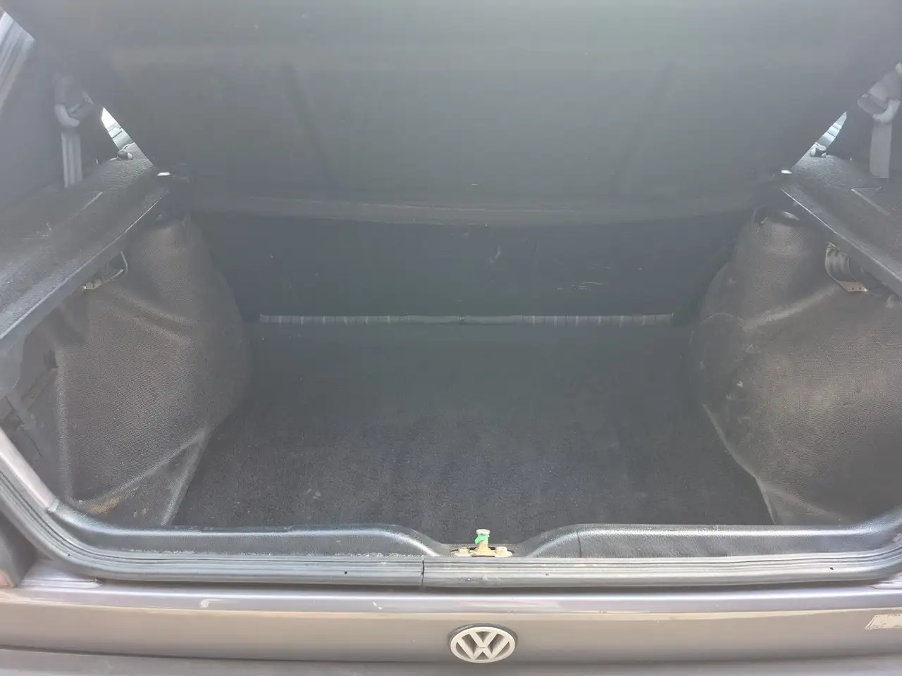 Volkswagen Golf GTI, foto 12