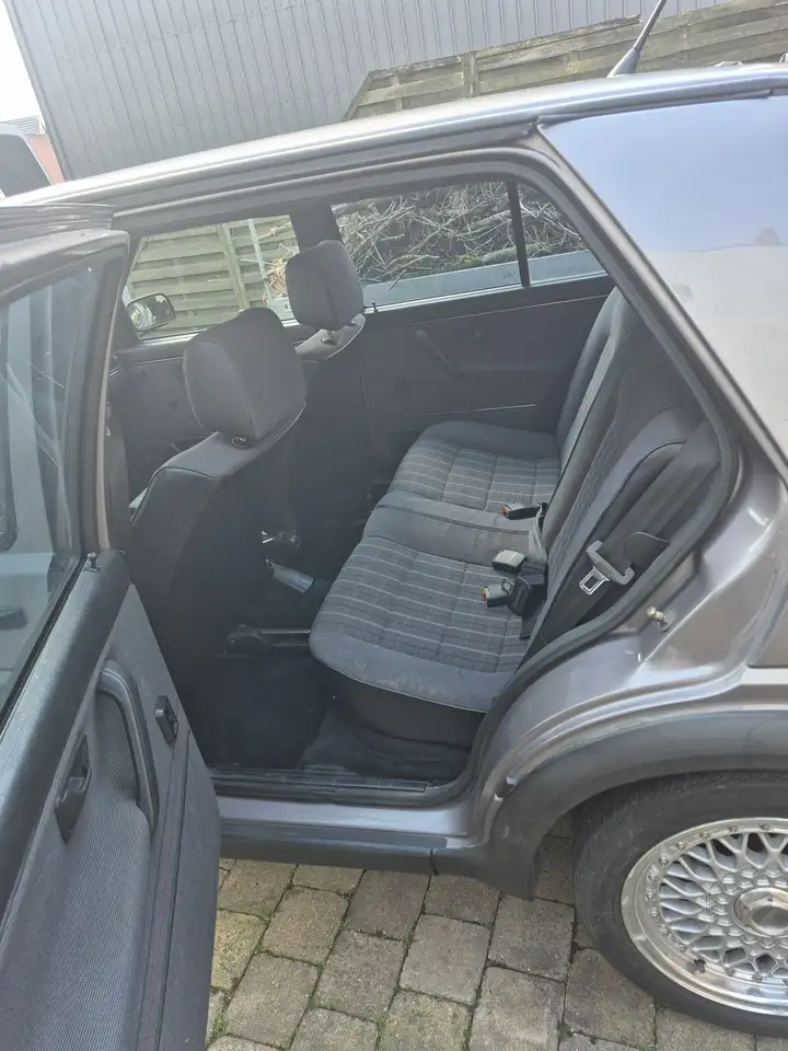 Volkswagen Golf GTI, foto 11