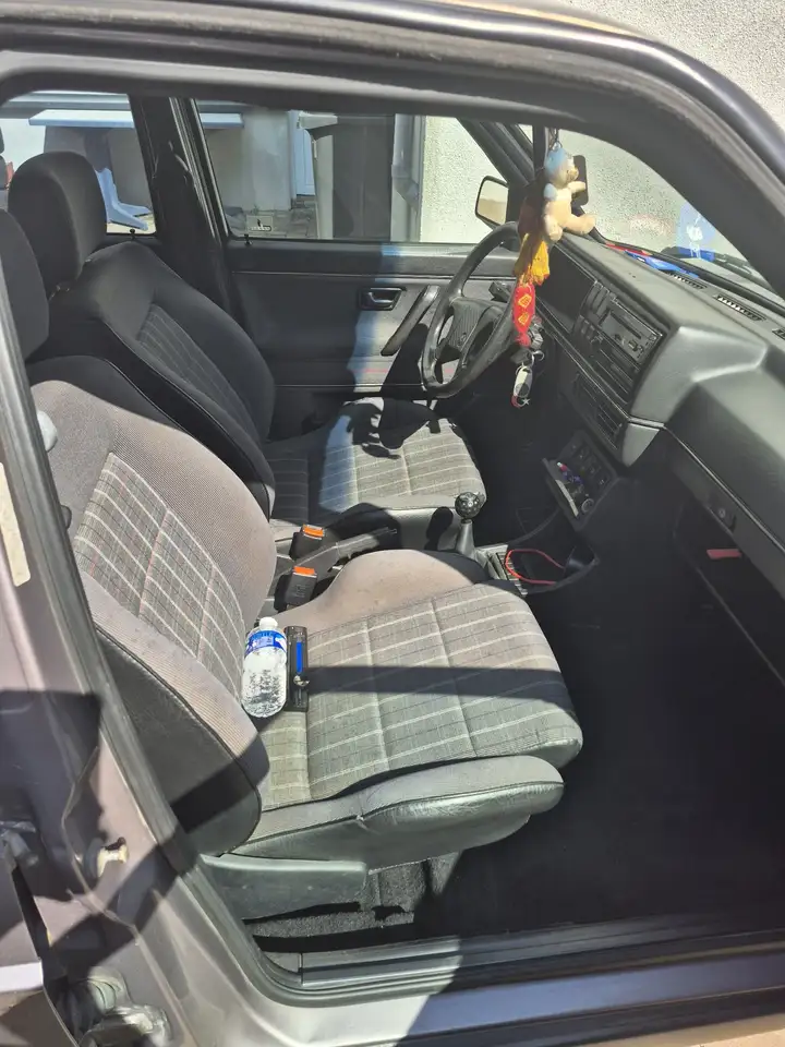 Volkswagen Golf GTI, foto 9