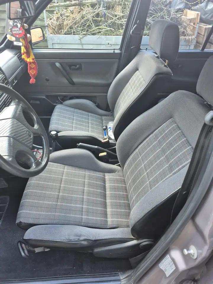 Volkswagen Golf GTI, foto 7