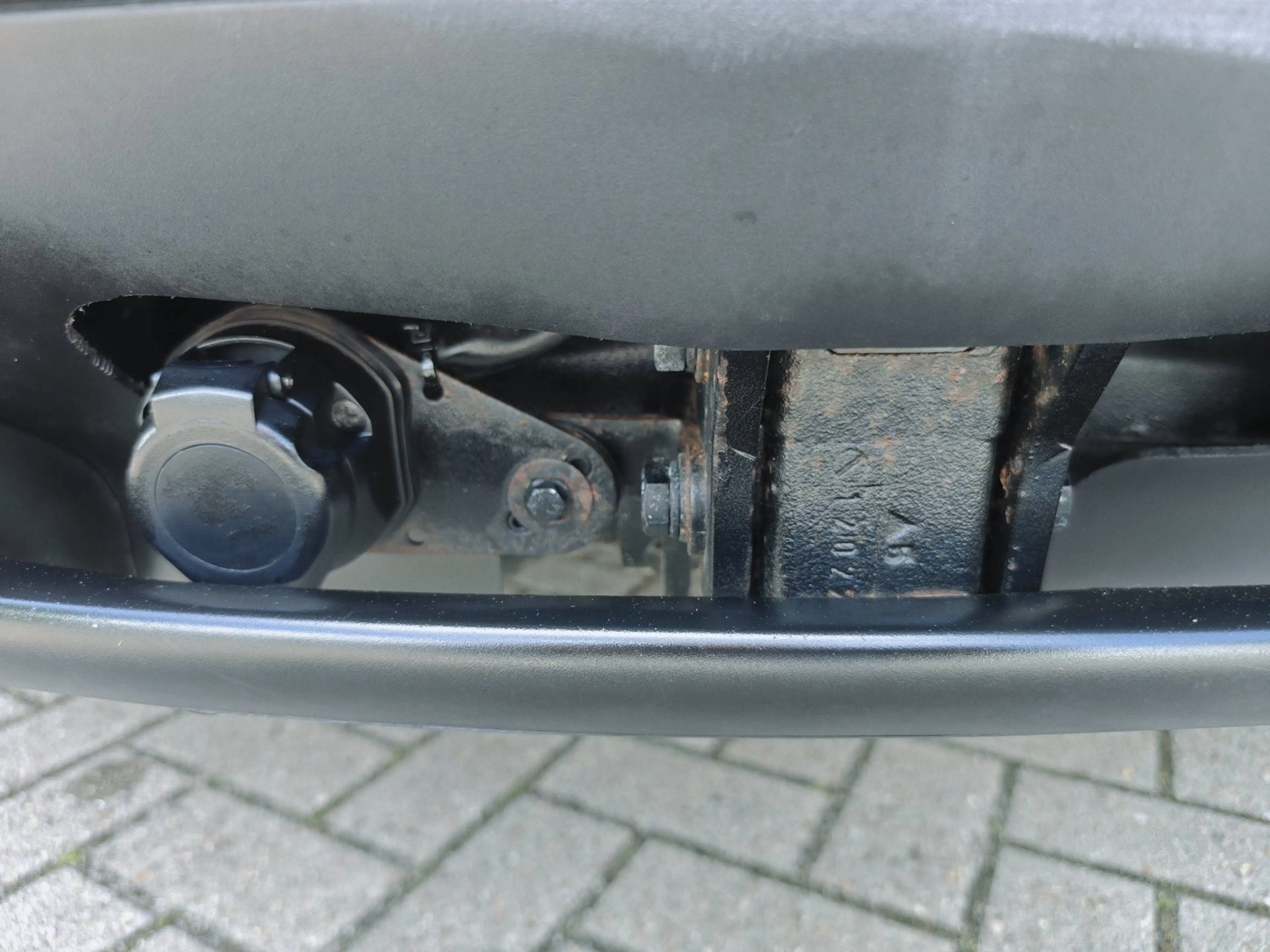Alfa Romeo Spider 1.750 TBi Exclusive — photo 23