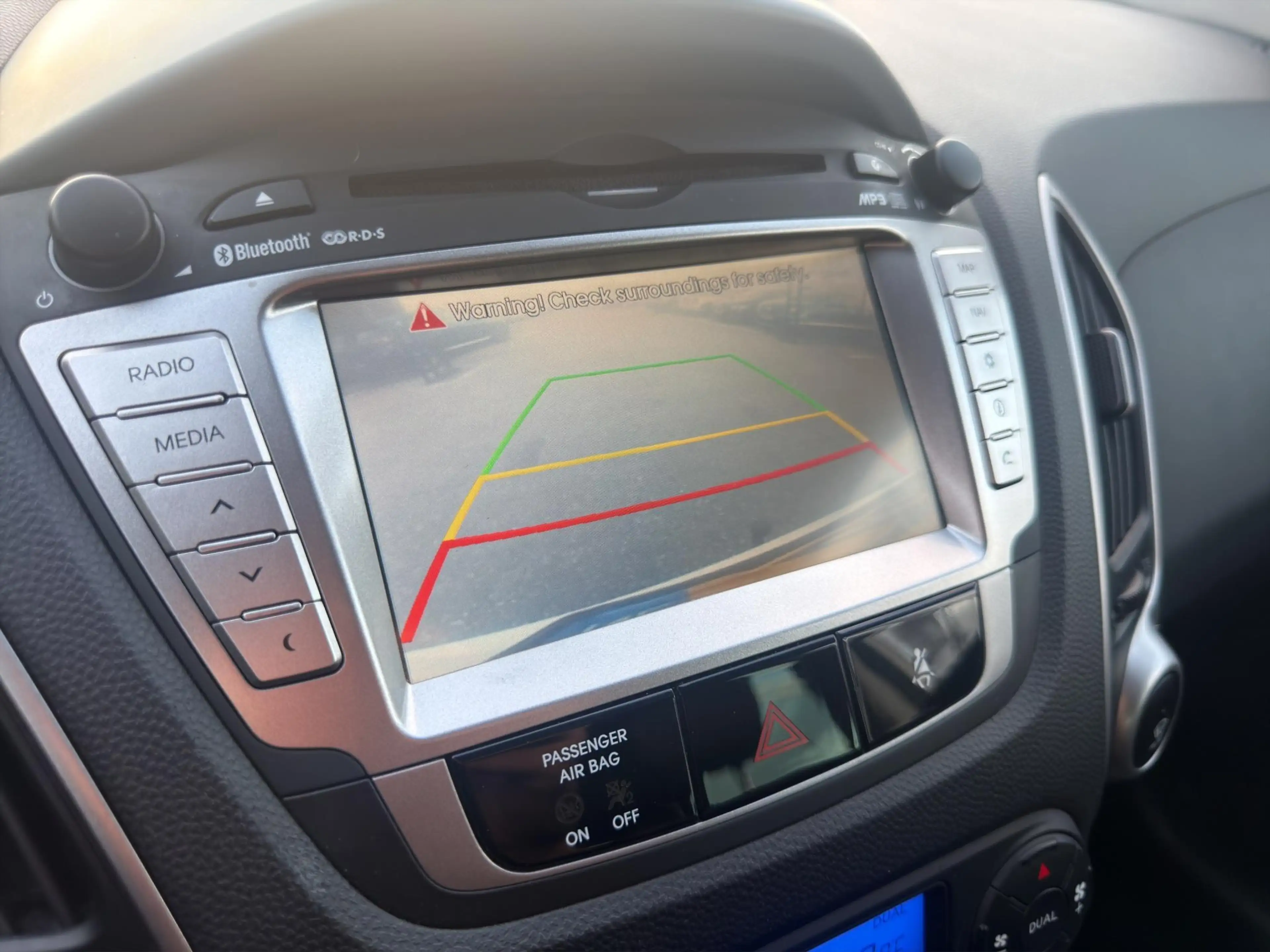 Hyundai iX35 1.6i GDI Style Camera Clima Trekhaak — photo 19