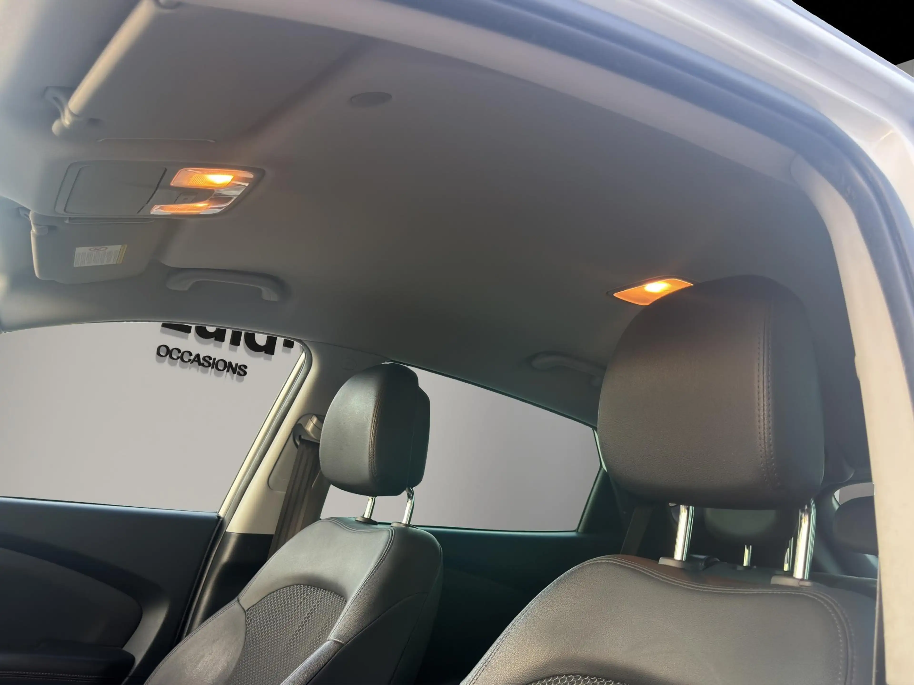 Hyundai iX35 1.6i GDI Style Camera Clima Trekhaak — photo 14