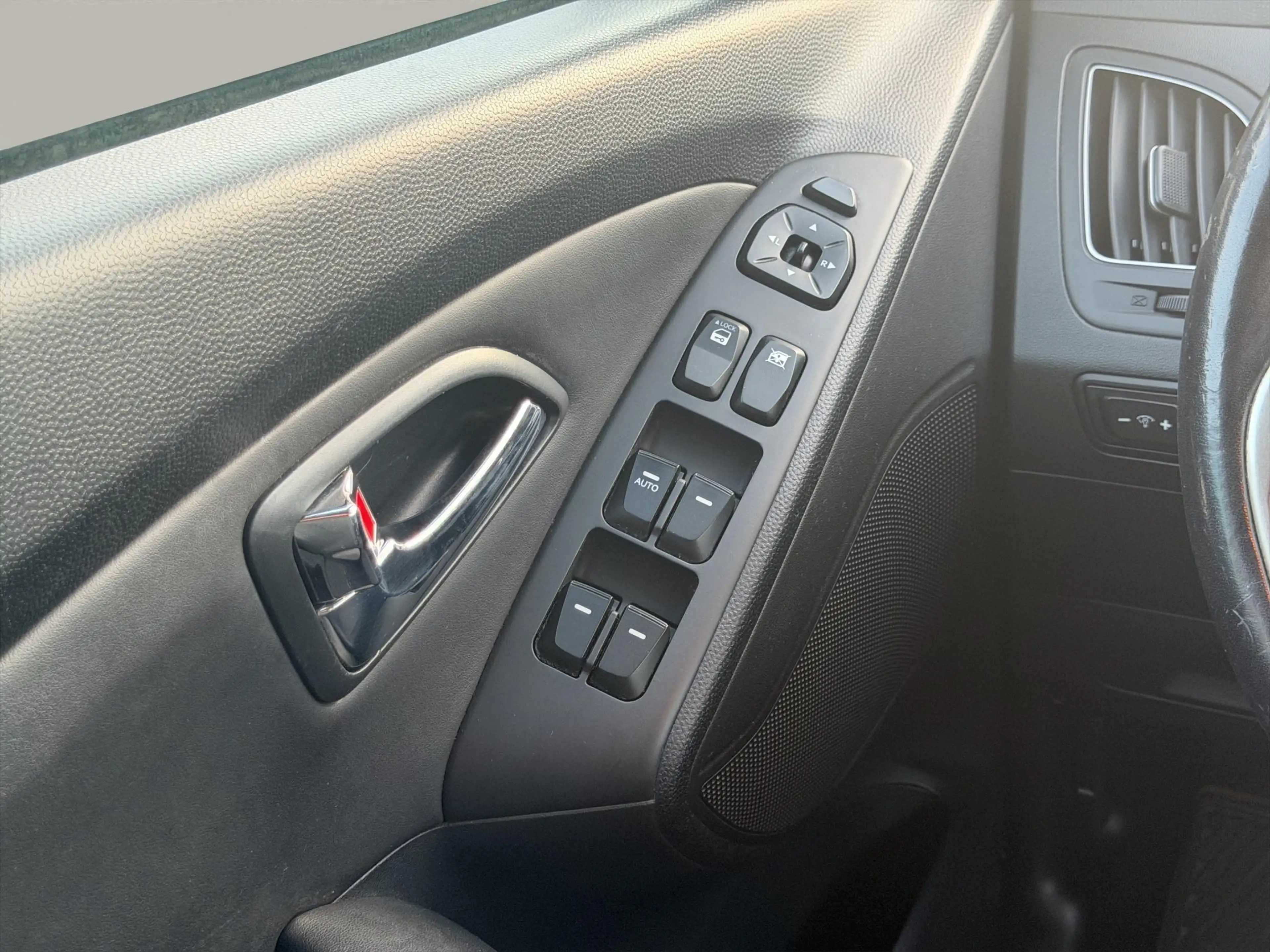Hyundai iX35 1.6i GDI Style Camera Clima Trekhaak — photo 16