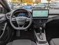 Ford Focus ST-Line X 1.0 AT LED-MATRIX*IACC*B&O*CAM*SHZ Schwarz - thumbnail 9