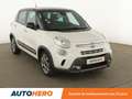 Fiat 500L 1.6 MultiJet Trekking Blanc - thumbnail 8