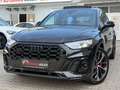 Audi SQ5 SPORTBACK 3.0 QUATTRO*MATRIX*B&O*PANOR*KAMER Schwarz - thumbnail 2