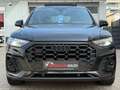Audi SQ5 SPORTBACK 3.0 QUATTRO*MATRIX*B&O*PANOR*KAMER Schwarz - thumbnail 3