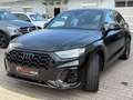 Audi SQ5 SPORTBACK 3.0 QUATTRO*MATRIX*B&O*PANOR*KAMER Schwarz - thumbnail 4
