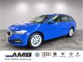 Skoda Octavia Combi Ambition 1.4 TSI iV LED/vC/Sitzhzg Blau - thumbnail 1