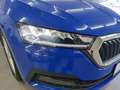 Skoda Octavia Combi Ambition 1.4 TSI iV LED/vC/Sitzhzg Blau - thumbnail 22