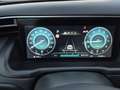 Hyundai TUCSON Tucson 1,6 T-GDI 2WD 48V Trend Line DCT Schwarz - thumbnail 14