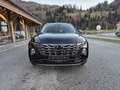Hyundai TUCSON Tucson 1,6 T-GDI 2WD 48V Trend Line DCT Schwarz - thumbnail 8