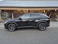 Hyundai TUCSON Tucson 1,6 T-GDI 2WD 48V Trend Line DCT Schwarz - thumbnail 2