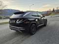 Hyundai TUCSON Tucson 1,6 T-GDI 2WD 48V Trend Line DCT Schwarz - thumbnail 5