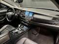 BMW 525 5-serie 525d High Executive Leder/Airco/Navi. Grijs - thumbnail 12
