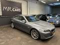BMW 525 5-serie 525d High Executive Leder/Airco/Navi. Grijs - thumbnail 3