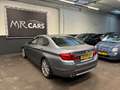 BMW 525 5-serie 525d High Executive Leder/Airco/Navi. Grijs - thumbnail 7