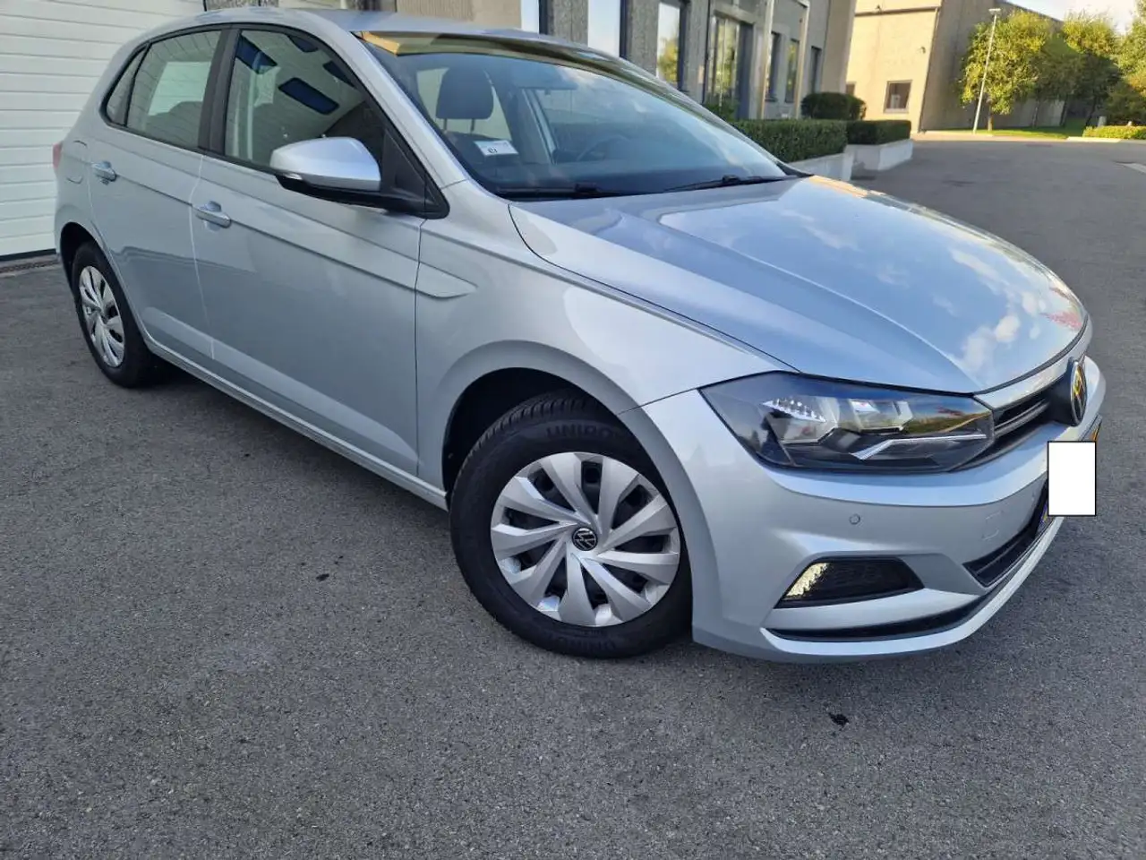 Volkswagen Polo TSI 80 CV Trendline Edition Garantie 12 