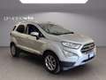 Ford EcoSport Titanium Grigio - thumbnail 7