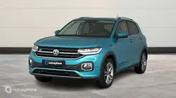 Volkswagen T-Cross 1.0 TSI 116ch R-Line DSG7