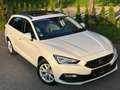 SEAT Leon Sportstourer Style/LED/DSG/PANORAMA/AHK/NAV Wit - thumbnail 1