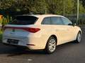 SEAT Leon Sportstourer Style/LED/DSG/PANORAMA/AHK/NAV Wit - thumbnail 4